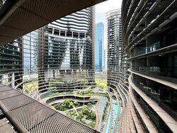 Marina One Residences (D1), Apartment #440073921